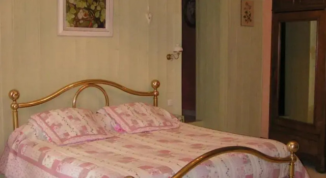 Chambres d'hôtes Au presbytère, Book Hotel Racrange 