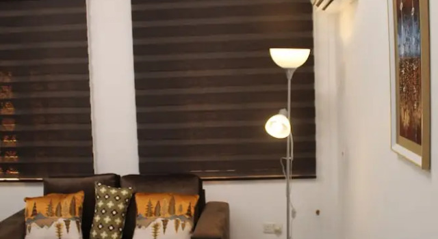 Kans Krib, Reserva ahora Apartamento Hoteles en Gran Acra con aparcamiento, Aparcamiento