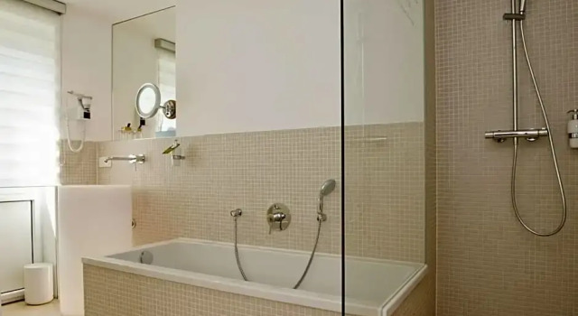 Номер Deluxe Hotel Gude