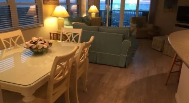 Bermuda Run 5 - 3 Br Condo