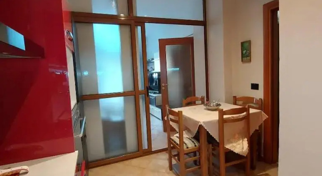 Cozy 1-Bedroom near the center of Tirana.