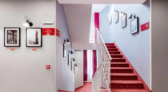 Studio Revelton Studios Prague