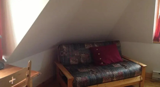Bed & Breakfast L'Heure Douce, Rezervovat Hotel Quebec 