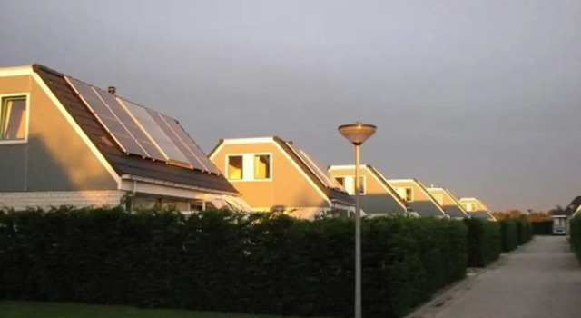 Holiday Home Near Dutch Beach and Dunes, Rezervasyon Tatil Evi Schagen 