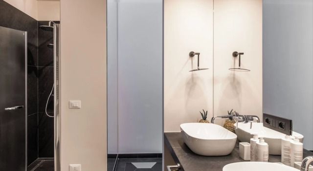 Апартаменты Normanni Apartment with Terrace