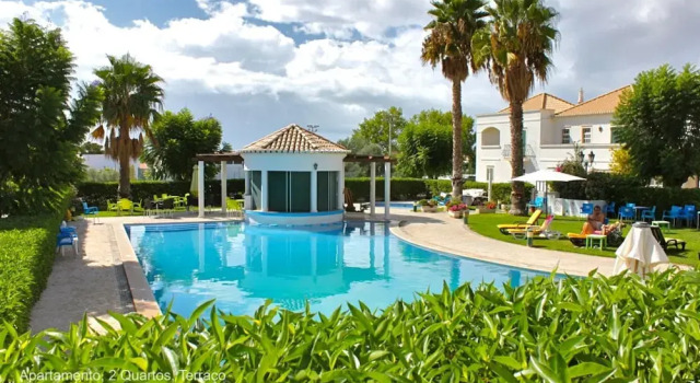 Akisol Cabanas Tavira Sand