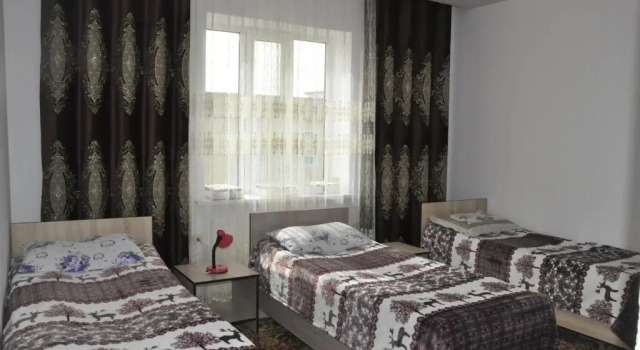 Guest House Nur, Buchen Sie Pension Kochkor Naryn region