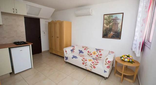Suite Business Hadass Desert Inn