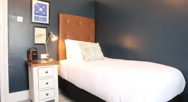 Номер Comfort The Craft House
