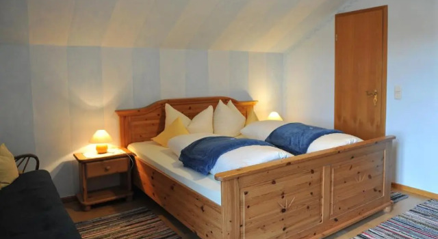 Ferienhof Moyer, Reserva ahora Hotel Höslwang Chiemgau