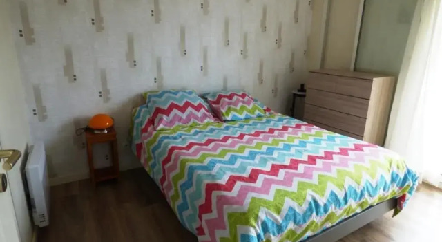 Appartement Les Sables-d'Olonne, 2 pièces, 2 personnes - FR-1-427-85