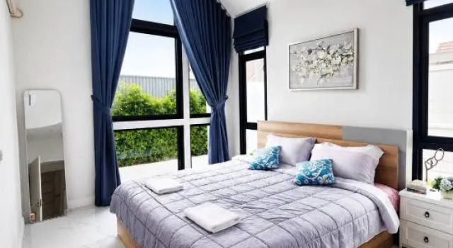 X2 privacy  villa, Rezervovat Vila Khon Kaen 