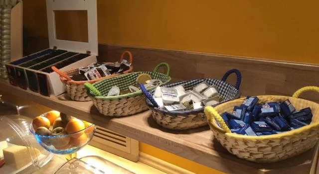 Albergo Garni Wulfenia da Livio, Book Hotel  