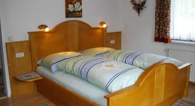 Апартаменты Ferienwohnung Kramserhof
