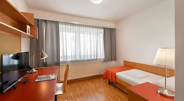 Номер Economy Hotel Korotan