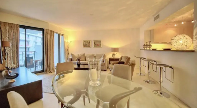 Carlton Riviera Cannes