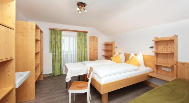 Ferienhaus Gerlinde II, Reserva ahora Hotel Kaprun 