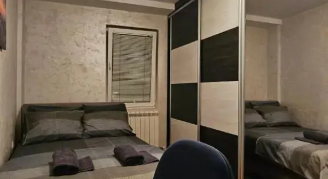 Duca apartmani, Rezervovat Hotel Šabac 