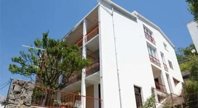 Apartment Mersi, Забронировать Апартаменты/квартира Отели Подгора с парковкой, Парковка