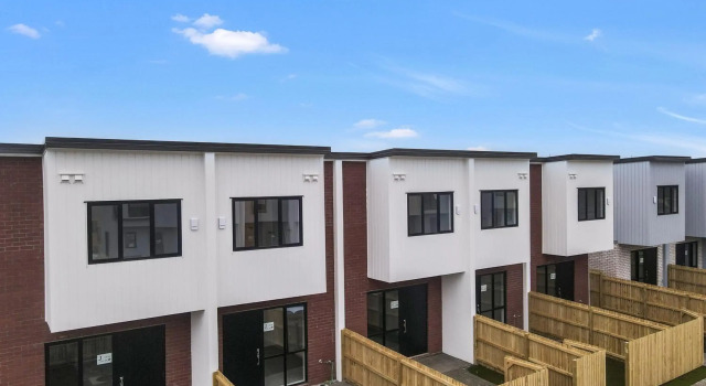 Cozy Brand New Townhouse 35, Забронировать Отель Мангере регион Окленд