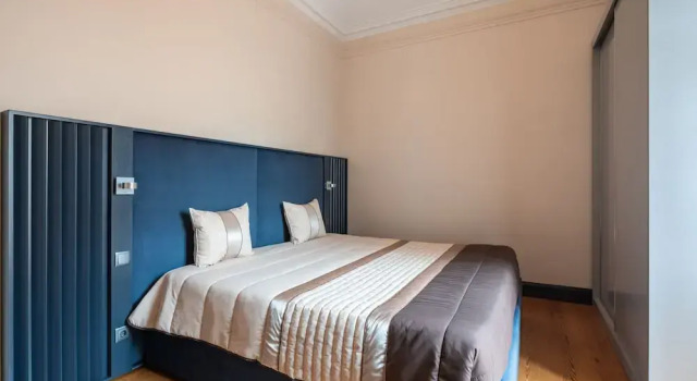 Historical Villa in Heart of the City Center, Reserva ahora Villa Hoteles en Funchal con aparcamiento, Aparcamiento