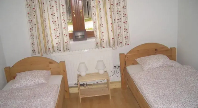 Haus Bergheim, Book Hotel Bad Goisern 