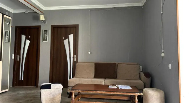 Guest house chavchavadze N23, Rezerwuj Pensjonat Hotele w Mtkheta-Mtianeti z parkingiem, Parking