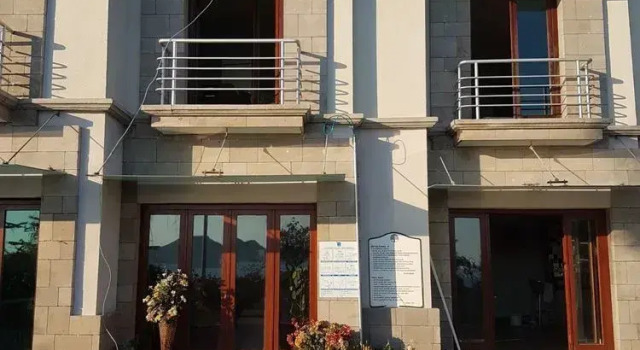 Synosse Hotel Turgutreis