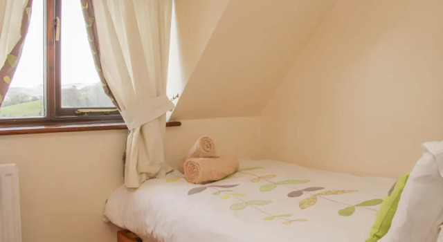 Waggoners Cottage, Забронировать Дом для отпуска Виллы Сноудония, Вилла