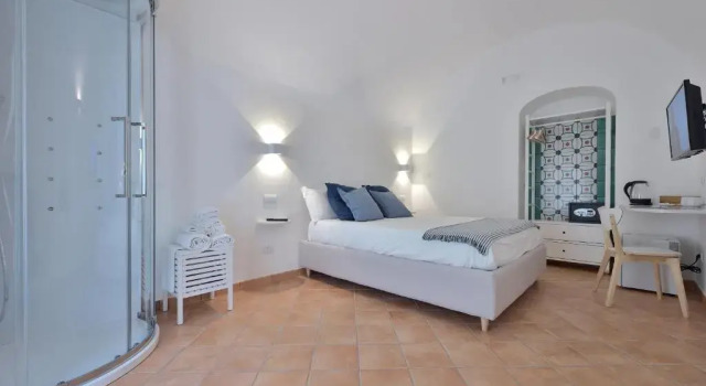 Номер Standard Casa Amorino