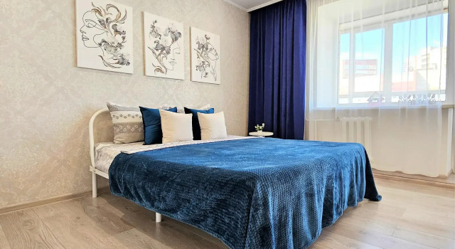 Good house on Goltsova Street, Prenota Appartamento Hotel a Tyumen Region con parcheggio, Parcheggio