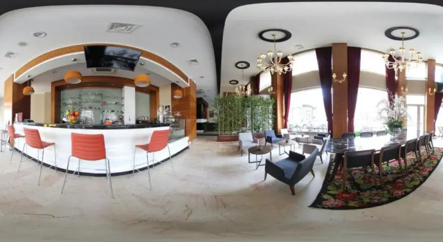 Номер Standard Sapci Prestige Hotel