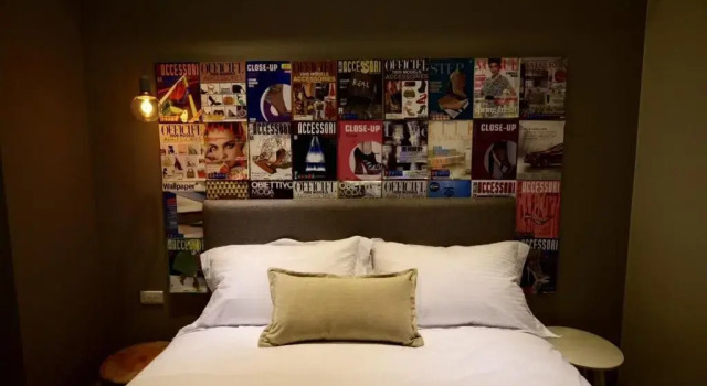 Двухместный номер Standard Sakagami Hotel