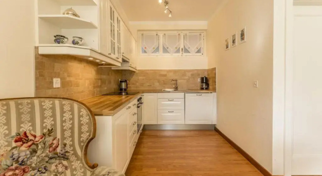 Студия Casa Calina