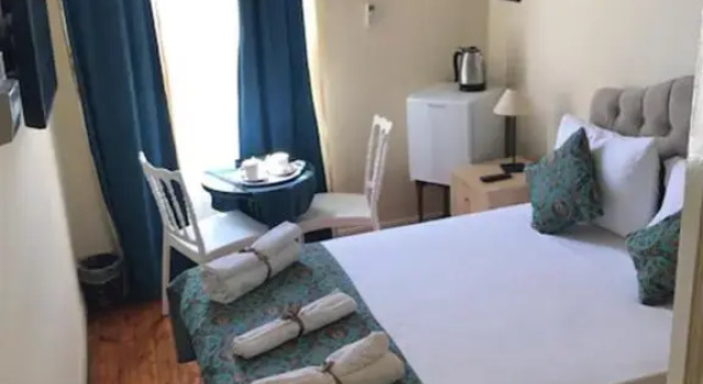 Deniz Konak Boutique Hotel, Buchen Sie Boutique Kyrenia Türkei