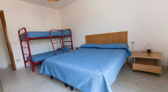 Vacanze Simius