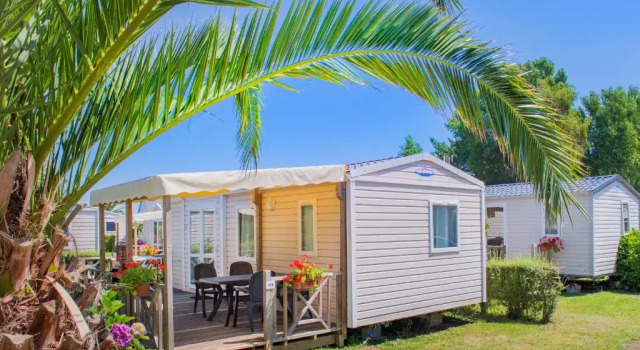 Номер Standard Camping RCN Port lEpine