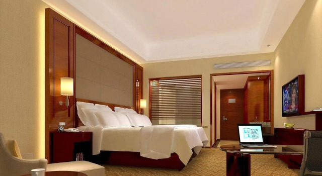 Red Forest Hotel, Rezerwuj Hotel Yichun Jiangxi