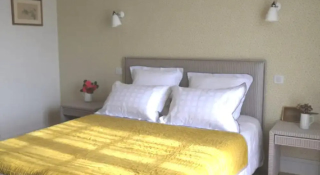 Stang Roz House, Забронировать Отель Отели Finistère с парковкой, Парковка