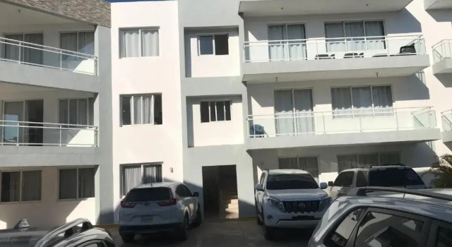 Beach Town Condo 2 Rooms No660