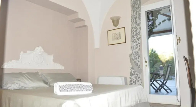 Двухместный номер Standard Hotel Park Novecento Resort
