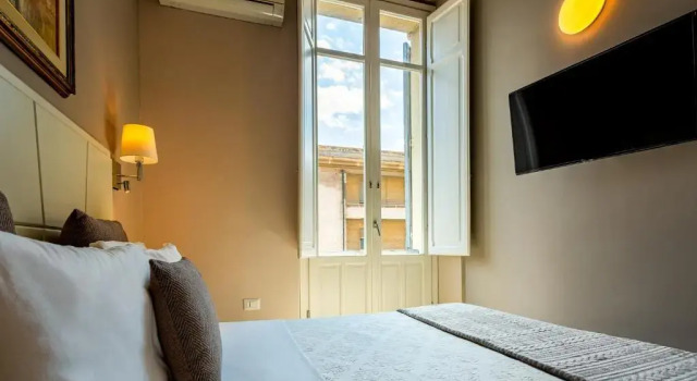 Marlin Rooms, Забронировать Гостевой дом Отели в центре Кальяри, в центре, Завтраки