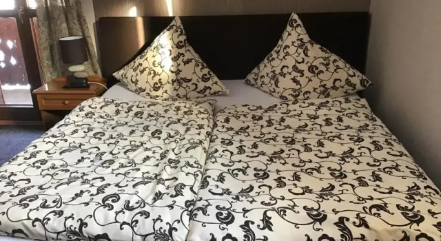 Семейные апартаменты Margus Apartmány