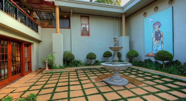 House Higgo, Забронировать Отель Бизнес-отели Крюгерсдорпа, 4* 5*