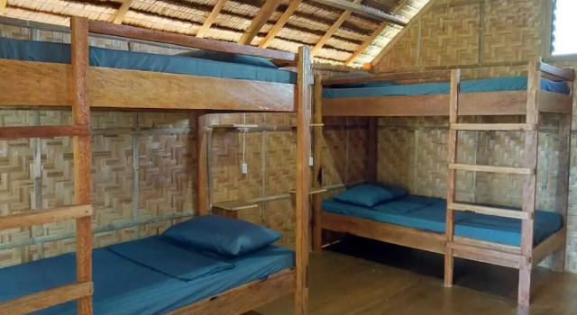 See Kee Hor Cafe and Hostel