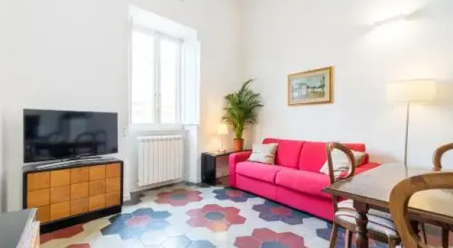Apartment Zanardelli