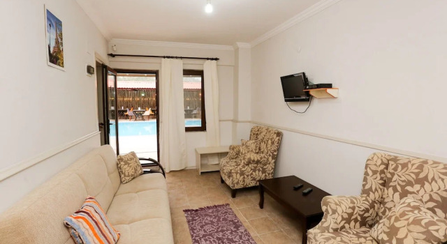 Dalyan M-Otel