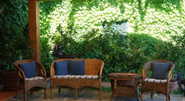 Agriturismo Cà Di Rossi, Book Hotel Hoteller i Lunigiana med pool, Swimmingpool