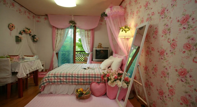 Rojul Pension, Boek Hotel Hotels in Gangwon-Do met parkeren, Parkeren