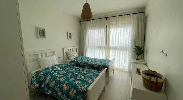 Шале Chalet 3 Bedrooms LR - 404 in Marassi